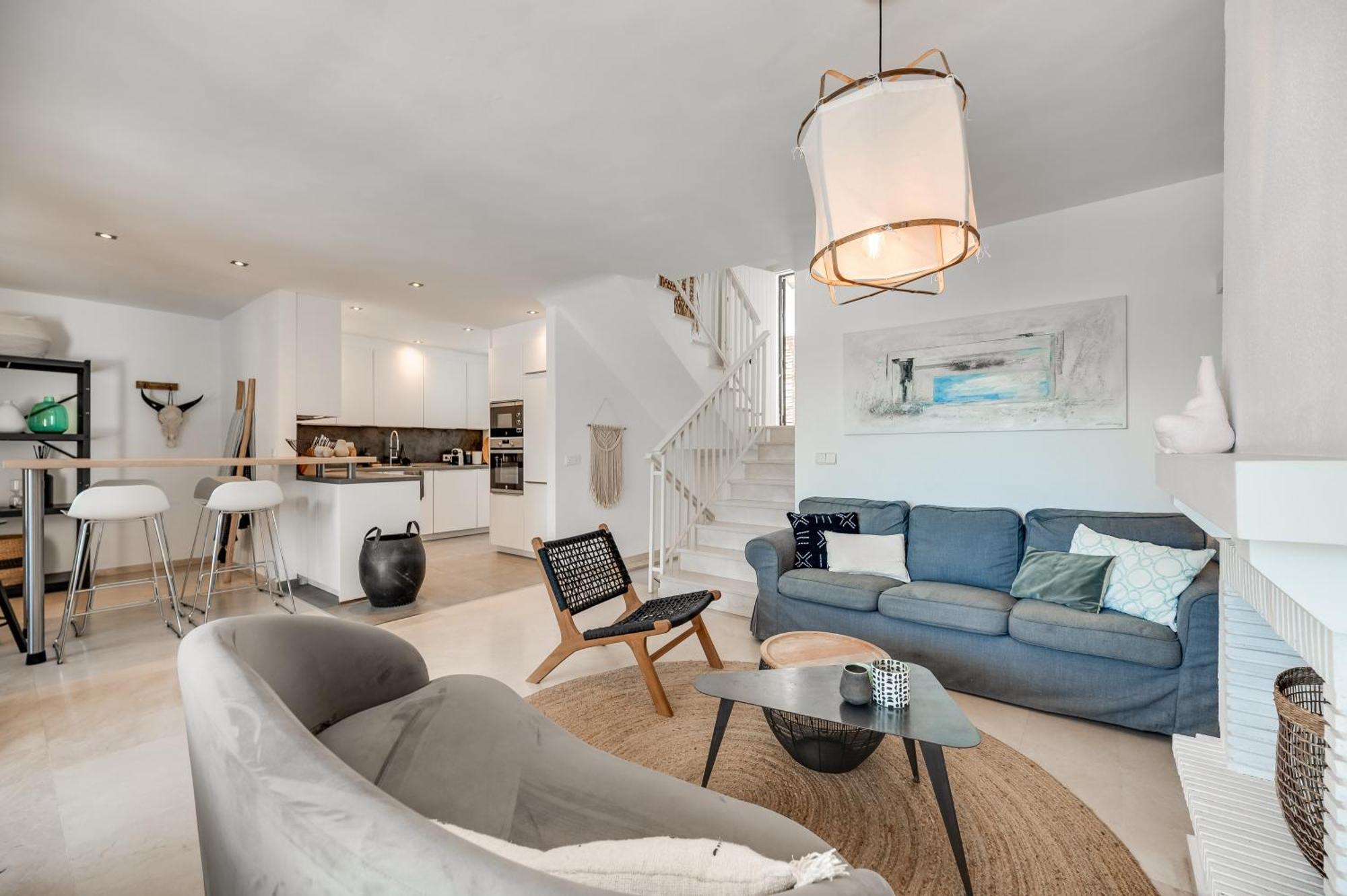 Holiday home Casa Linda Marbella