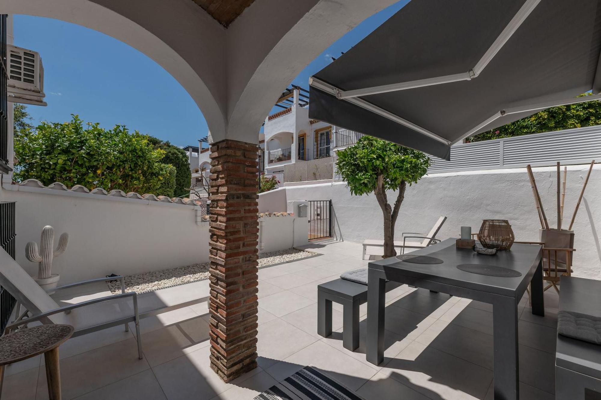Holiday home Casa Linda Marbella